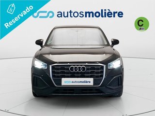 Audi Q2 30 TDI 85 kW (116 CV) S tronic