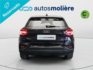 Audi Q2 30 TDI 85 kW (116 CV) S tronic