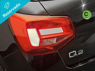 Audi Q2 30 TDI 85 kW (116 CV) S tronic