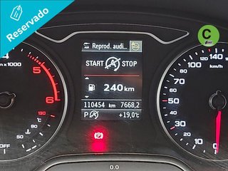 Audi Q2 30 TDI 85 kW (116 CV) S tronic