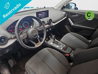 Audi Q2 30 TDI 85 kW (116 CV) S tronic