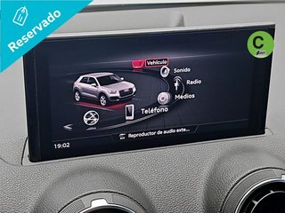 Audi Q2 30 TDI 85 kW (116 CV) S tronic