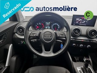 Audi Q2 30 TDI 85 kW (116 CV) S tronic