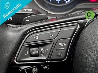 Audi Q2 30 TDI 85 kW (116 CV) S tronic