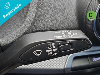 Audi Q2 30 TDI 85 kW (116 CV) S tronic