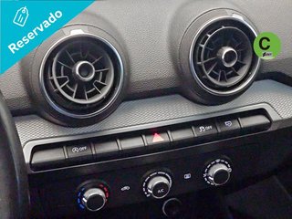 Audi Q2 30 TDI 85 kW (116 CV) S tronic