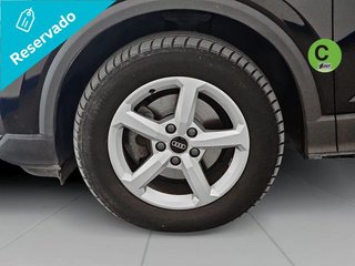 Audi Q2 30 TDI 85 kW (116 CV) S tronic