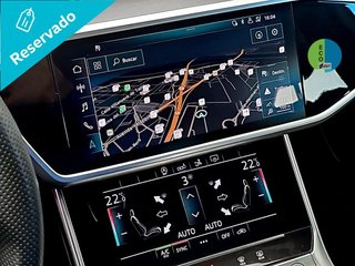 Audi A7 45 TFSI quattro 180 kW (245 CV) S tronic