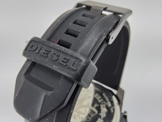 reloj pulsera caballero diesel dz-4378