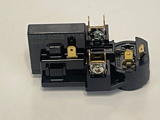 Rele PTC Frigorífico Siemens