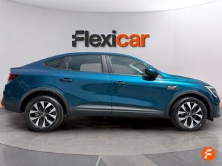 Renault Arkana Equilibre TCe 103kW(140CV) EDC mild hyb