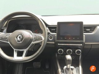 Renault Arkana Equilibre TCe 103kW(140CV) EDC mild hyb