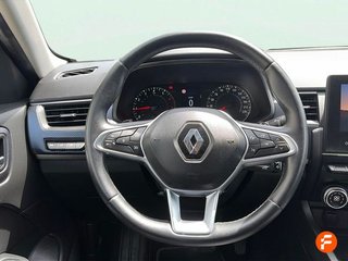 Renault Arkana Equilibre TCe 103kW(140CV) EDC mild hyb