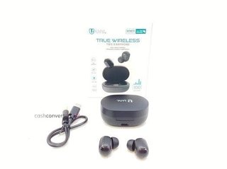 in-ear unico auriculares inalambricos tipo boton