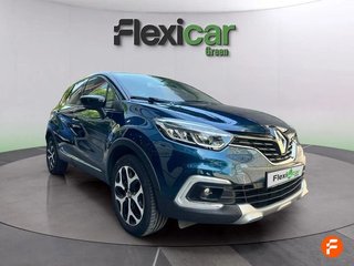 Renault Captur Zen Energy TCe 66kW (90CV)