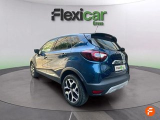 Renault Captur Zen Energy TCe 66kW (90CV)
