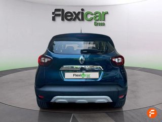 Renault Captur Zen Energy TCe 66kW (90CV)