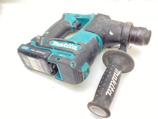 taladro a bateria makita hr166d