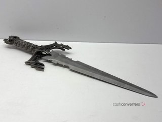 juguete antiguo espada coleccion