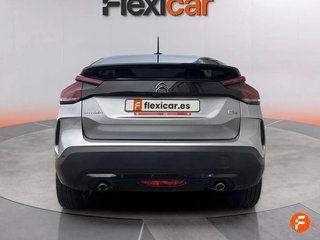 Citroën C4 PureTech 130 S&S 6v Plus