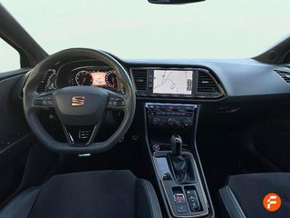 Seat Leon ST 2.0 TSI 221kW 4Drive DSG S&S Cupra R