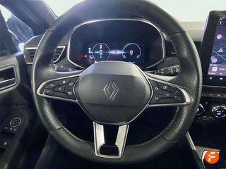 Renault Clio esprit Alpine E-Tech 145 (103kw)