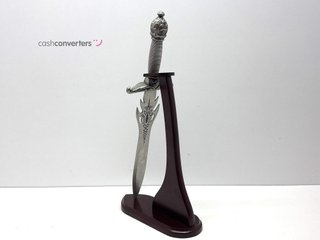 juguete antiguo espada coleccion