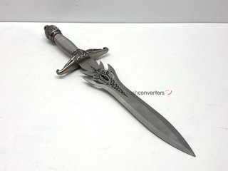 juguete antiguo espada coleccion