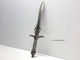 juguete antiguo espada coleccion