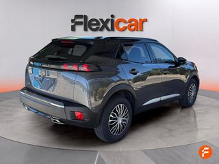 Peugeot 2008 GT Puretech 130 S&S EAT8
