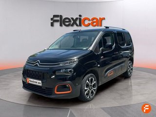 Citroën Berlingo Talla M BlueHDi 130 S&S 6v SHINE