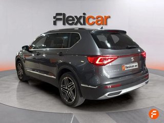 Seat Tarraco 1.5 TSI 110kW (150CV) S&S DSG Xcellence
