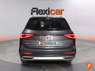 Seat Tarraco 1.5 TSI 110kW (150CV) S&S DSG Xcellence