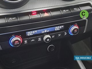 Audi Q2 Advanced 30 TFSI 81 kW (110 CV)