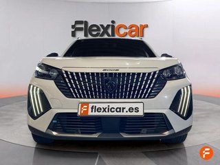 Peugeot 2008 Allure Puretech 130 S&S EAT8