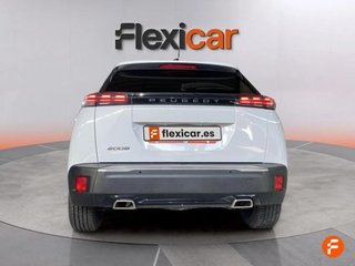 Peugeot 2008 Allure Puretech 130 S&S EAT8