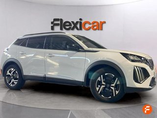 Peugeot 2008 Allure Puretech 130 S&S EAT8