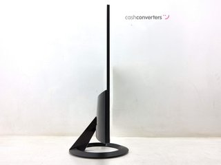 monitor led asus vz24e