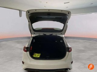 Kia Ceed 1.0 T-GDi 74kW (100CV) Concept