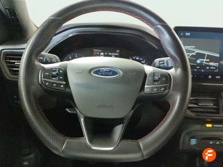 Ford Focus 1.0 Ecob. MHEV 92kW ST-Line Design SIP