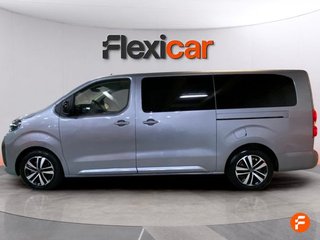 Peugeot Traveller Business Long BlueHDi 180 S&S EAT8