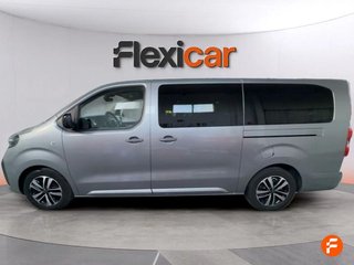 Peugeot Traveller Business Long BlueHDi 180 S&S EAT8