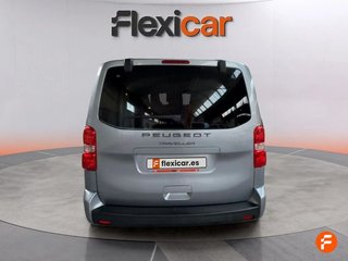 Peugeot Traveller Business Long BlueHDi 180 S&S EAT8