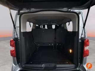 Peugeot Traveller Business Long BlueHDi 180 S&S EAT8
