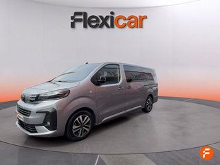 Peugeot Traveller Business Long BlueHDi 180 S&S EAT8