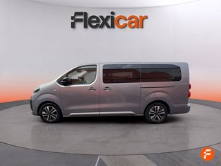 Peugeot Traveller Business Long BlueHDi 180 S&S EAT8