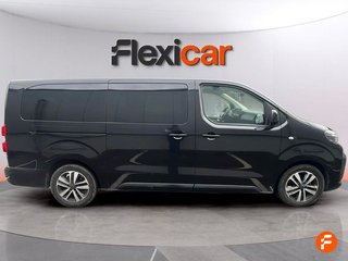 Peugeot Traveller Business Long BlueHDi 180 S&S EAT8