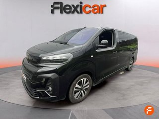 Peugeot Traveller Business Long BlueHDi 180 S&S EAT8