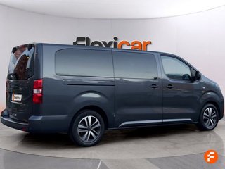 Peugeot Traveller Business Long BlueHDi 180 S&S EAT8