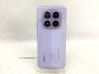xiaomi redmi note 14 pro 8gb 256gb